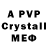 A-PVP СК КРИС Bigo Bago